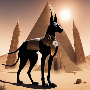 Anubis